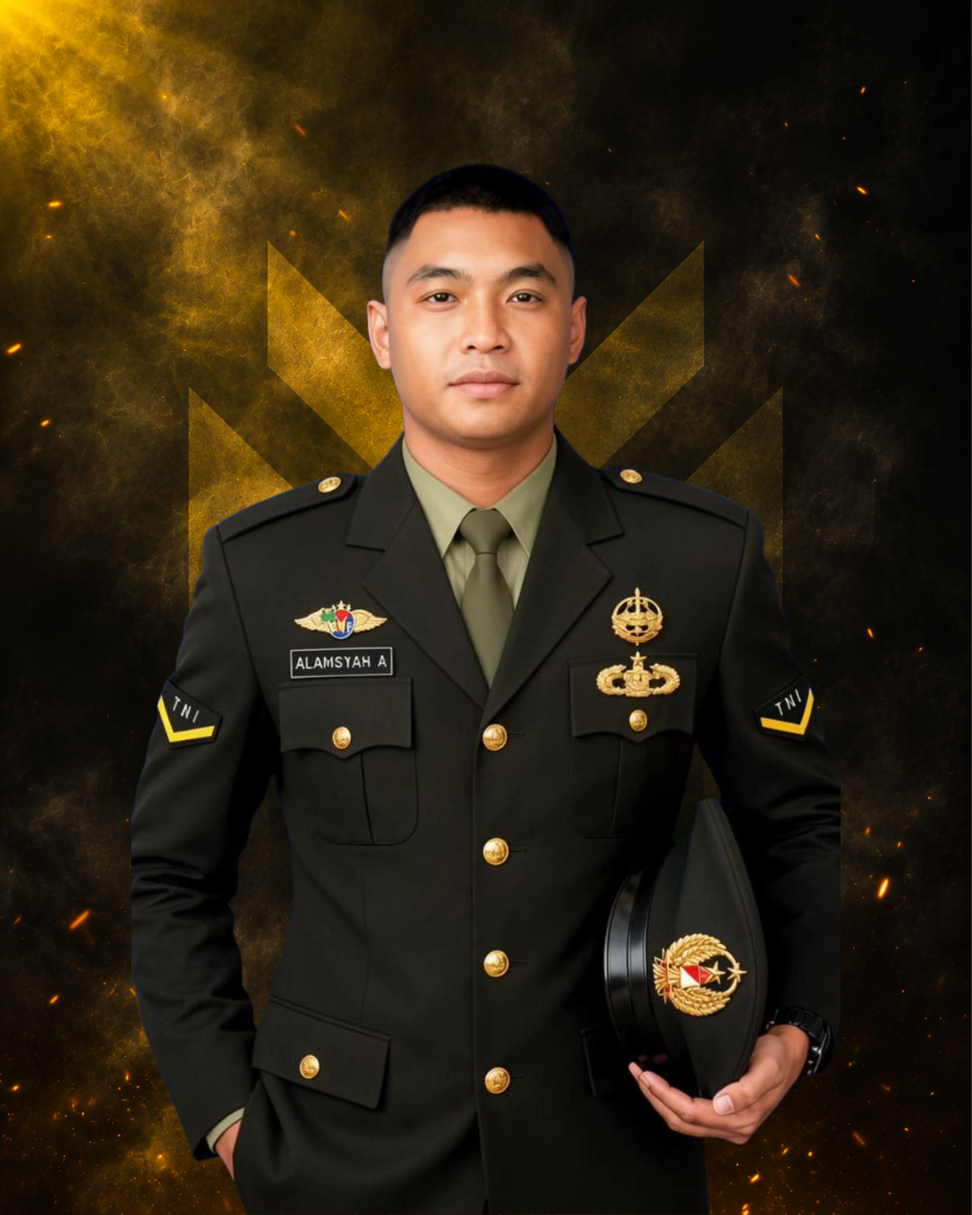 Alamsyah Adiyaksa